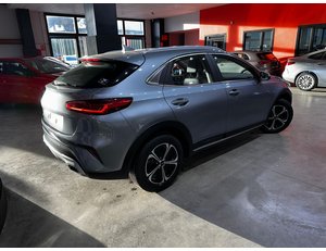 
										KIA XCEED 1.6 GDI PHEV 104KW (141CV) EMOTION full									