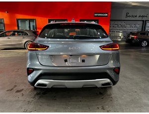
										KIA XCEED 1.6 GDI PHEV 104KW (141CV) EMOTION full									