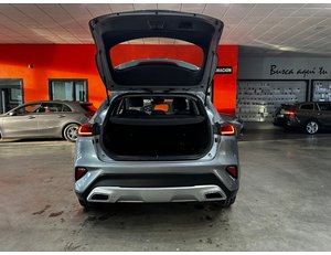 
										KIA XCEED 1.6 GDI PHEV 104KW (141CV) EMOTION full									