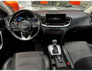 
										KIA XCEED 1.6 GDI PHEV 104KW (141CV) EMOTION full									