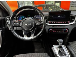 
										KIA XCEED 1.6 GDI PHEV 104KW (141CV) EMOTION full									