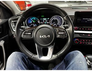 
										KIA XCEED 1.6 GDI PHEV 104KW (141CV) EMOTION full									