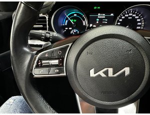 
										KIA XCEED 1.6 GDI PHEV 104KW (141CV) EMOTION full									