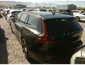 
										VOLVO V60 2.0 B4 (G) R-DESIGN AUTO full									