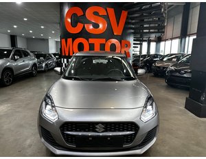
										SUZUKI SWIFT 1.2 GLE MILD HYBRID full									