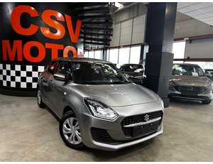 
										SUZUKI SWIFT 1.2 GLE MILD HYBRID full									