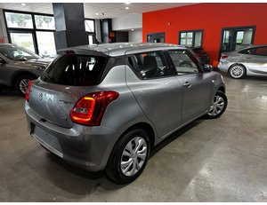 
										SUZUKI SWIFT 1.2 GLE MILD HYBRID full									