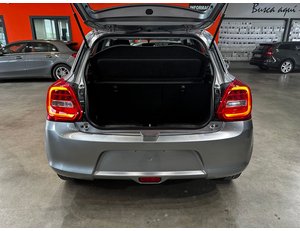 
										SUZUKI SWIFT 1.2 GLE MILD HYBRID full									