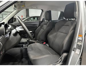 
										SUZUKI SWIFT 1.2 GLE MILD HYBRID full									