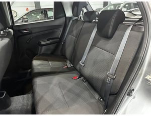 
										SUZUKI SWIFT 1.2 GLE MILD HYBRID full									