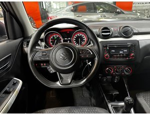
										SUZUKI SWIFT 1.2 GLE MILD HYBRID full									