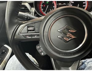 
										SUZUKI SWIFT 1.2 GLE MILD HYBRID full									