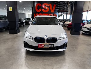 
										BMW SERIE 2 ACTIVE TOURER 225XE IPERFORMANCE full									