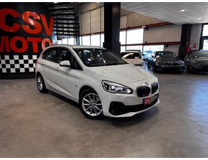 
										BMW SERIE 2 ACTIVE TOURER 225XE IPERFORMANCE full									