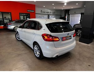 
										BMW SERIE 2 ACTIVE TOURER 225XE IPERFORMANCE full									