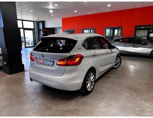 
										BMW SERIE 2 ACTIVE TOURER 225XE IPERFORMANCE full									