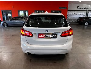 
										BMW SERIE 2 ACTIVE TOURER 225XE IPERFORMANCE full									