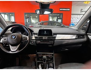 
										BMW SERIE 2 ACTIVE TOURER 225XE IPERFORMANCE full									