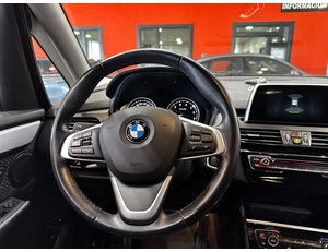 
										BMW SERIE 2 ACTIVE TOURER 225XE IPERFORMANCE full									
