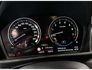 
										BMW SERIE 2 ACTIVE TOURER 225XE IPERFORMANCE full									