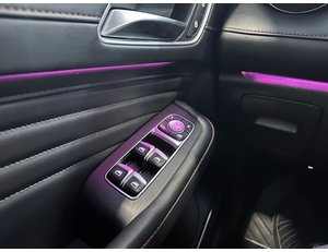 
										MG EHS 1.5T-GDI PHEV LUXURY full									
