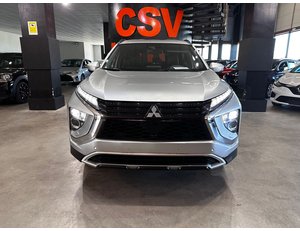 
										MITSUBISHI ECLIPSE CROSS 2.4 PHEV KAITEKI AUTO 4WD full									