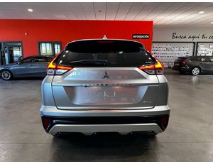 
										MITSUBISHI ECLIPSE CROSS 2.4 PHEV KAITEKI AUTO 4WD full									