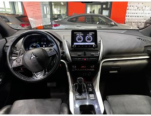 
										MITSUBISHI ECLIPSE CROSS 2.4 PHEV KAITEKI AUTO 4WD full									
