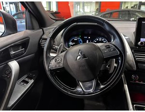 
										MITSUBISHI ECLIPSE CROSS 2.4 PHEV KAITEKI AUTO 4WD full									