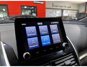 
										MITSUBISHI ECLIPSE CROSS 2.4 PHEV KAITEKI AUTO 4WD full									
