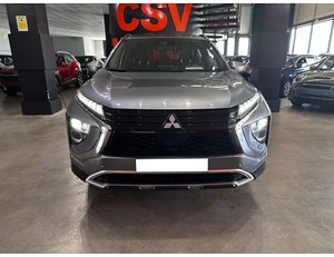
										MITSUBISHI ECLIPSE CROSS 2.4 PHEV KAITEKI AUTO 4WD full									