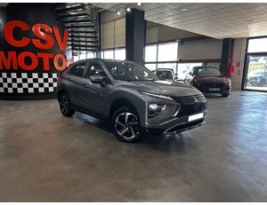 
										MITSUBISHI ECLIPSE CROSS 2.4 PHEV KAITEKI AUTO 4WD full									