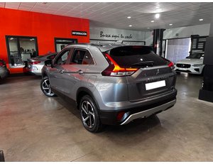 
										MITSUBISHI ECLIPSE CROSS 2.4 PHEV KAITEKI AUTO 4WD full									