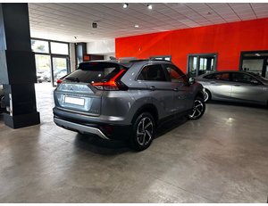 
										MITSUBISHI ECLIPSE CROSS 2.4 PHEV KAITEKI AUTO 4WD full									