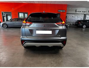 
										MITSUBISHI ECLIPSE CROSS 2.4 PHEV KAITEKI AUTO 4WD full									