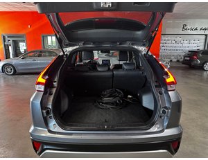 
										MITSUBISHI ECLIPSE CROSS 2.4 PHEV KAITEKI AUTO 4WD full									