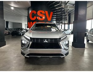 
										MITSUBISHI ECLIPSE CROSS 2.4 PHEV KAITEKI AUTO 4WD full									