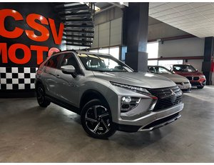 
										MITSUBISHI ECLIPSE CROSS 2.4 PHEV KAITEKI AUTO 4WD full									