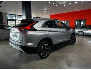 
										MITSUBISHI ECLIPSE CROSS 2.4 PHEV KAITEKI AUTO 4WD full									