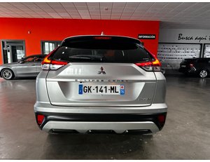
										MITSUBISHI ECLIPSE CROSS 2.4 PHEV KAITEKI AUTO 4WD full									