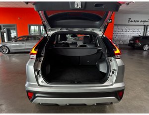 
										MITSUBISHI ECLIPSE CROSS 2.4 PHEV KAITEKI AUTO 4WD full									