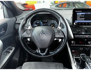 
										MITSUBISHI ECLIPSE CROSS 2.4 PHEV KAITEKI AUTO 4WD full									