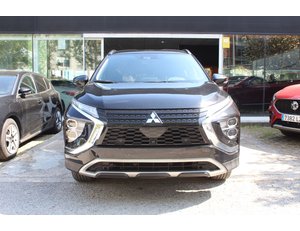 
										MITSUBISHI ECLIPSE CROSS 2.4 PHEV KAITEKI AUTO 4WD full									