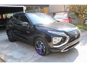 
										MITSUBISHI ECLIPSE CROSS 2.4 PHEV KAITEKI AUTO 4WD full									