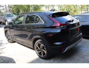 
										MITSUBISHI ECLIPSE CROSS 2.4 PHEV KAITEKI AUTO 4WD full									