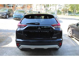 
										MITSUBISHI ECLIPSE CROSS 2.4 PHEV KAITEKI AUTO 4WD full									
