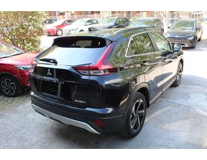 
										MITSUBISHI ECLIPSE CROSS 2.4 PHEV KAITEKI AUTO 4WD full									