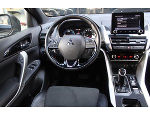 
										MITSUBISHI ECLIPSE CROSS 2.4 PHEV KAITEKI AUTO 4WD full									
