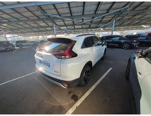 
										MITSUBISHI ECLIPSE CROSS 2.4 PHEV KAITEKI AUTO 4WD full									