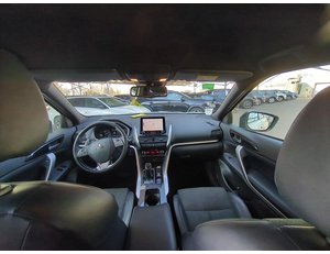 
										MITSUBISHI ECLIPSE CROSS 2.4 PHEV KAITEKI AUTO 4WD full									